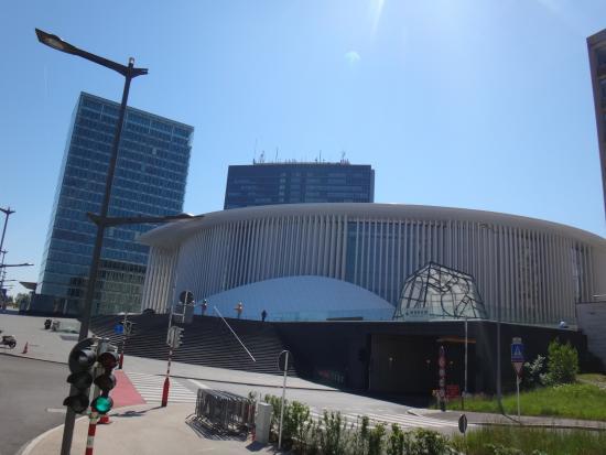 Corte di giustizia dell'Unione Europea